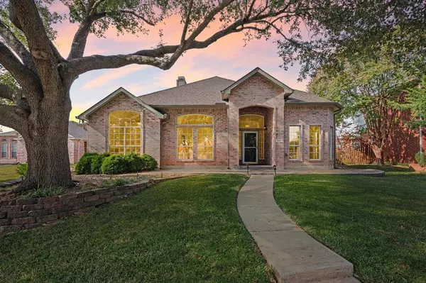1001 Homestead Trail, Allen, TX 75002