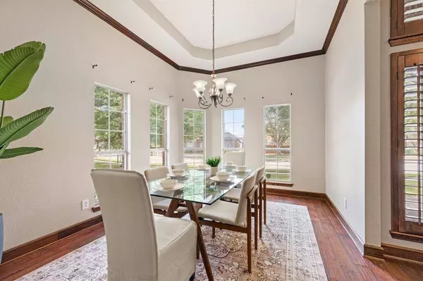 1001 Homestead Trail, Allen, TX 75002