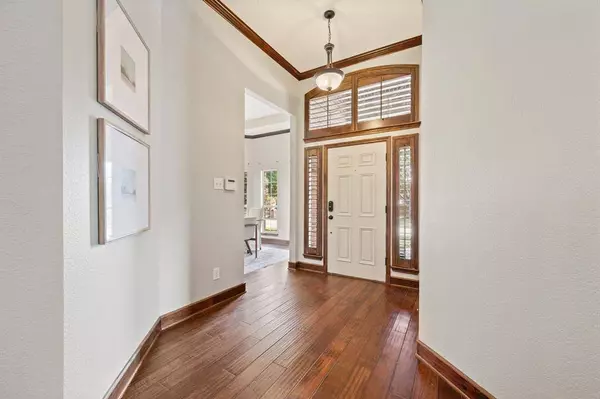 1001 Homestead Trail, Allen, TX 75002