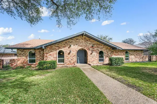 7221 Fernmeadow Drive, Dallas, TX 75248