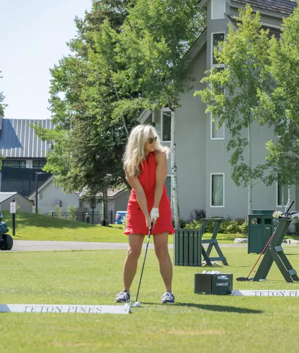 Becoming a Golf Life Navigator