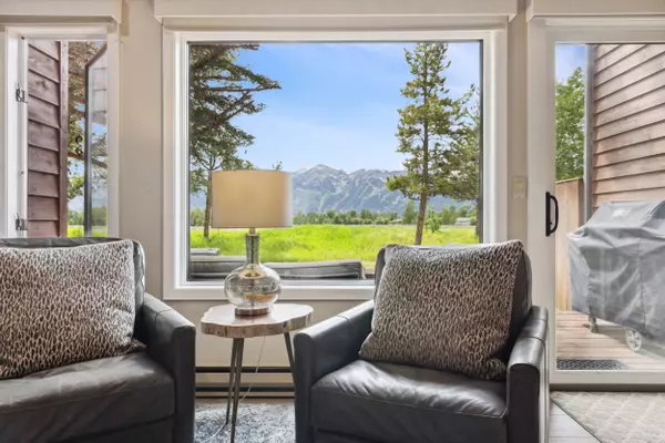 330 Sagebrush Drive #12-5-E, Jackson, WY 83001