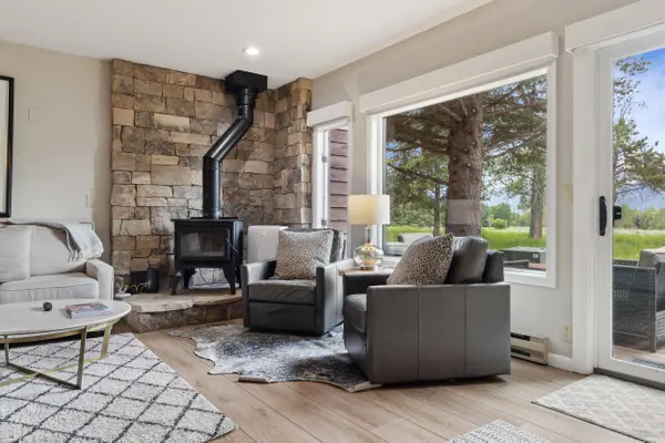 330 Sagebrush Drive #12-5-E, Jackson, WY 83001
