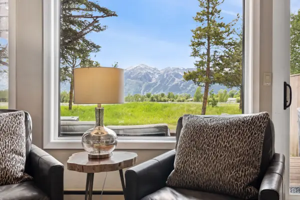330 Sagebrush Drive #12-5-E, Jackson, WY 83001