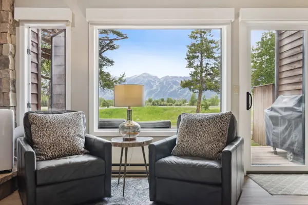 330 Sagebrush Drive #12-5-E, Jackson, WY 83001
