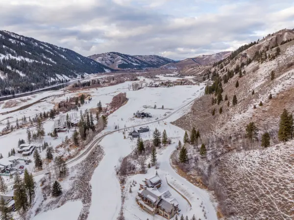15165 Bear Ridge Road, Jackson, WY 83001