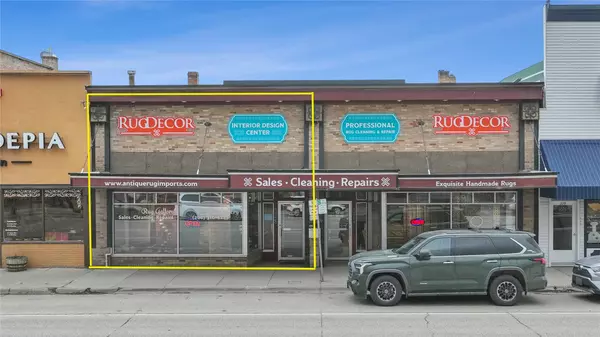 320 Main ST #Space 2, Kalispell, MT 59901