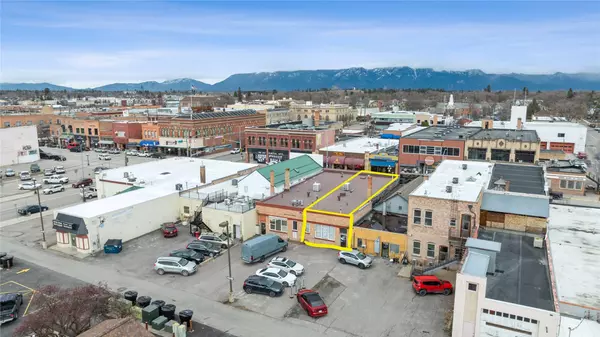 320 Main ST #Space 2, Kalispell, MT 59901