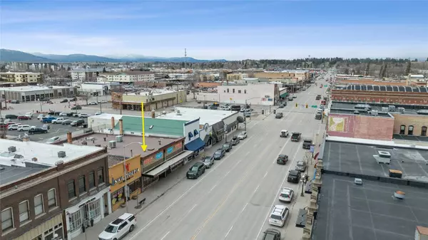 320 Main ST #Space 2, Kalispell, MT 59901