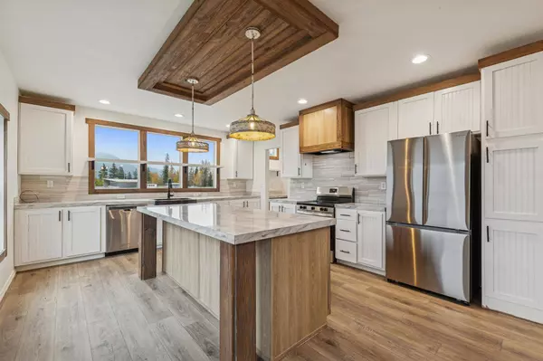 128 Back Forty VW, Columbia Falls, MT 59912