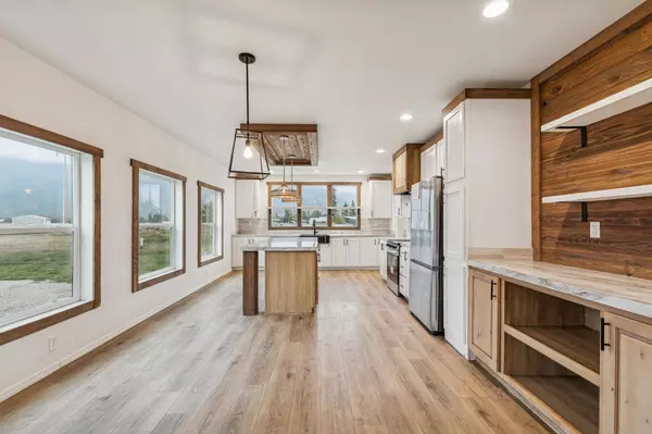 128 Back Forty VW, Columbia Falls, MT 59912