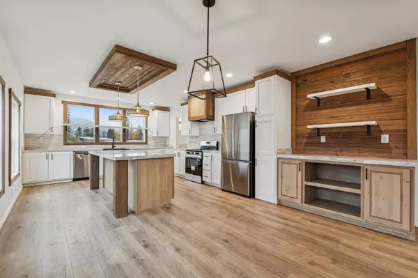 128 Back Forty VW, Columbia Falls, MT 59912