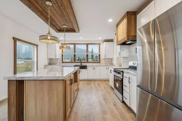 128 Back Forty VW, Columbia Falls, MT 59912