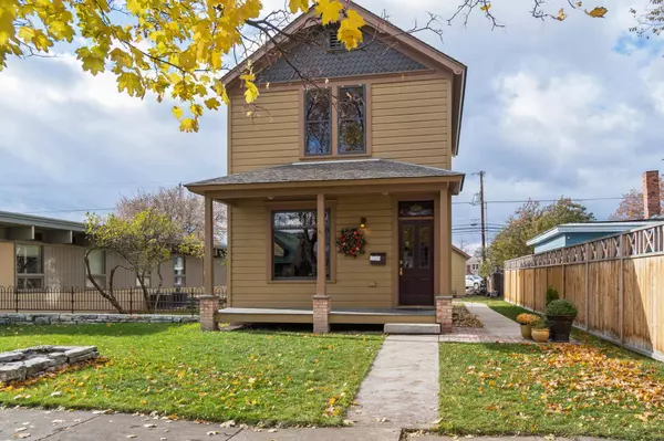 226 3rd AVE E, Kalispell, MT 59901