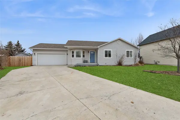 2224 Pintail CT, Kalispell, MT 59901