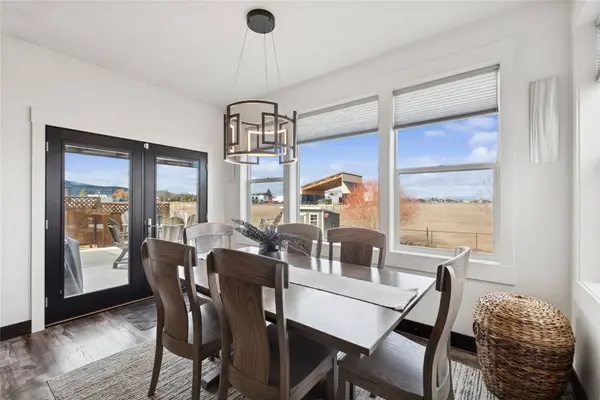 1183 Mackinaw LOOP, Somers, MT 59932