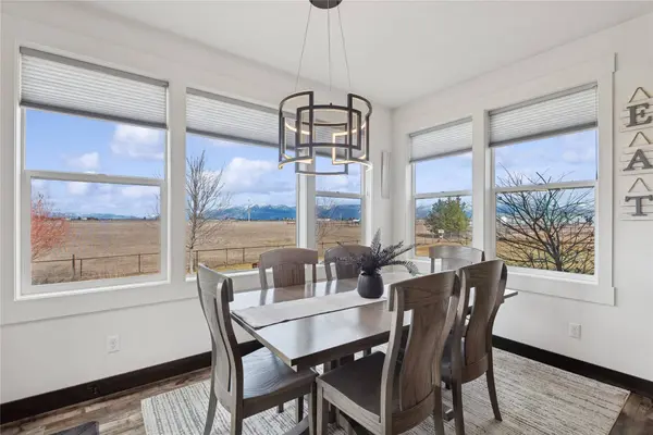 1183 Mackinaw LOOP, Somers, MT 59932