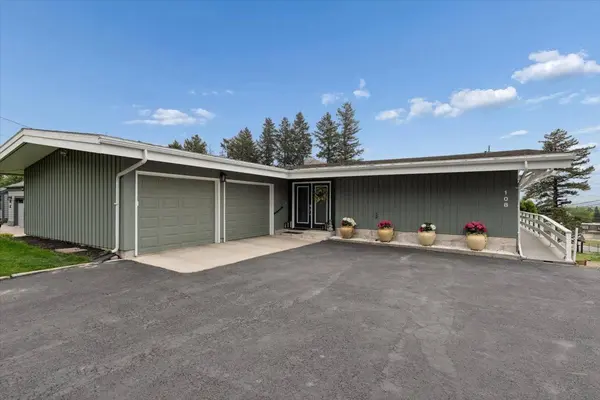 108 Charlotte AVE, Kalispell, MT 59901