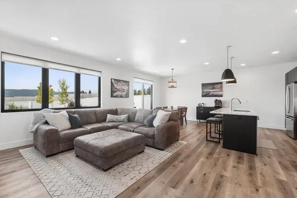 202 Northridge WAY, Kalispell, MT 59901