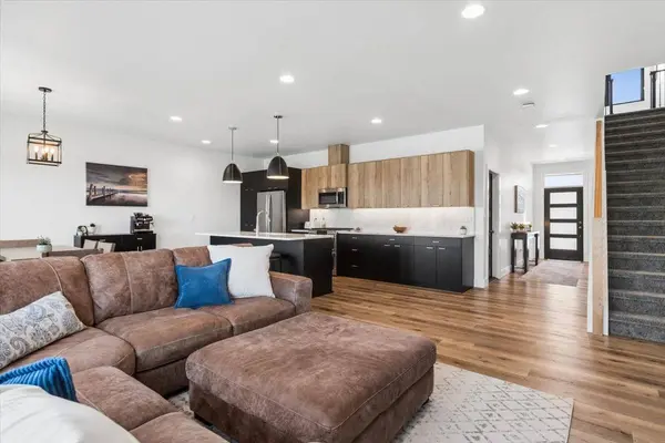 202 Northridge WAY, Kalispell, MT 59901
