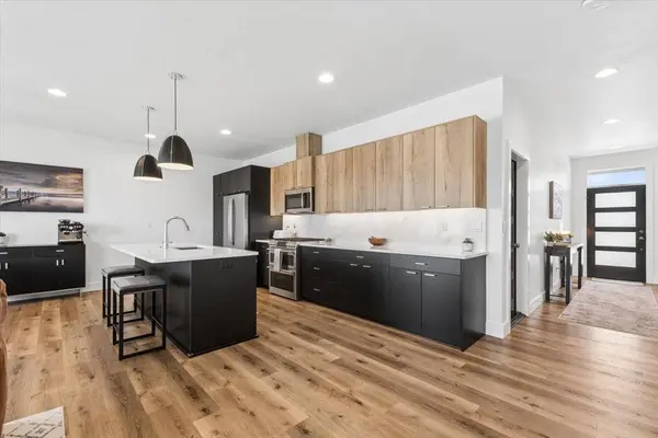 202 Northridge WAY, Kalispell, MT 59901