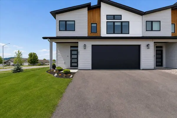 202 Northridge WAY, Kalispell, MT 59901