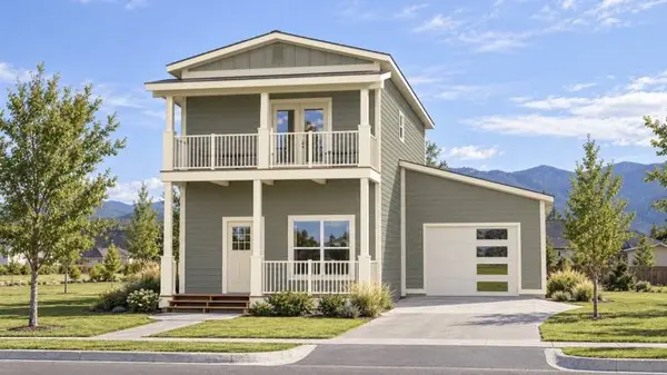 201 Chateau AVE, Kalispell, MT 59901