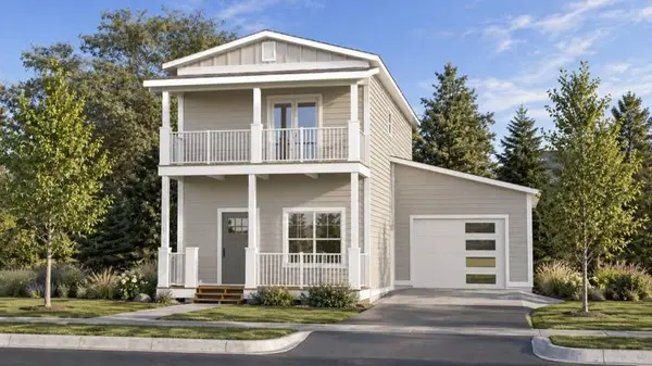 209 Chateau AVE