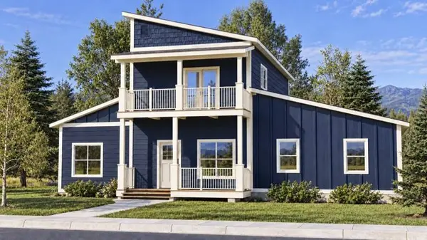 165 Chateau AVE, Kalispell, MT 59901