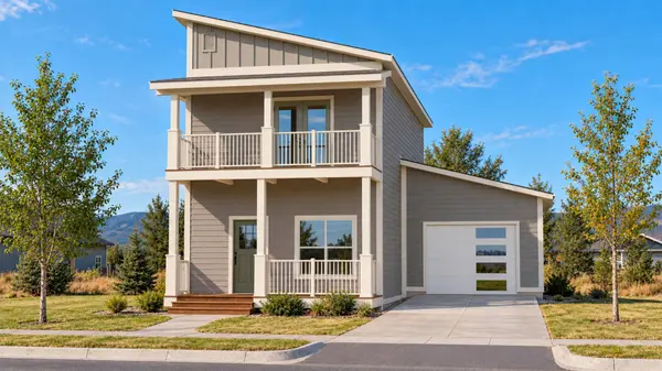 209 Chateau AVE, Kalispell, MT 59901
