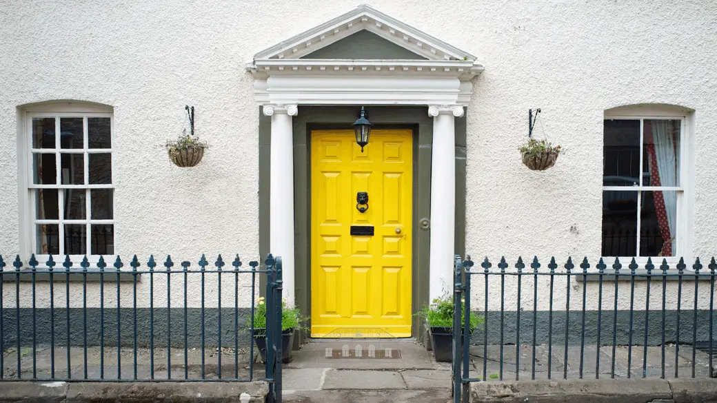 To-Dos: Your Home Checklist | APRIL