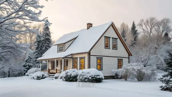 To-Dos: Your Home Checklist | DECEMBER