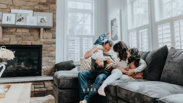 What No One Tells You About Owning Your First Home (But Should),Jeff Landers