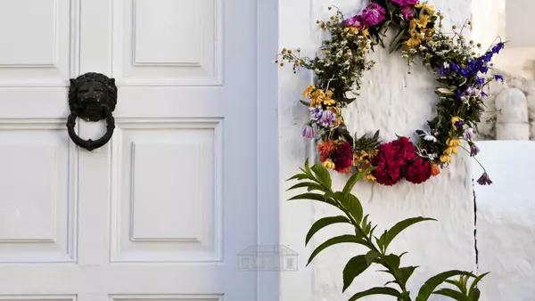 To-Dos: Your Home Checklist | MAY,Laura Gaskill