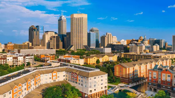 We're Six Months In. | Indiana Housing Mid-Year Snapshot