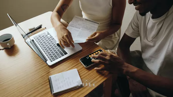 How to Improve Your Credit Score and Strengthen Your Home-Buying Power