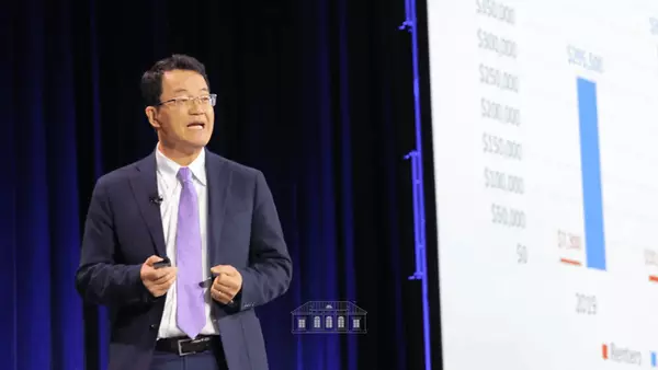 Crash or Climb?,Jeff Landers