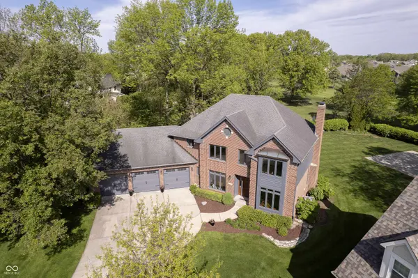 839 Pebble Brook PL, Noblesville, IN 46062