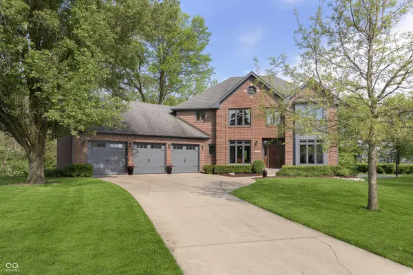839 Pebble Brook PL, Noblesville, IN 46062