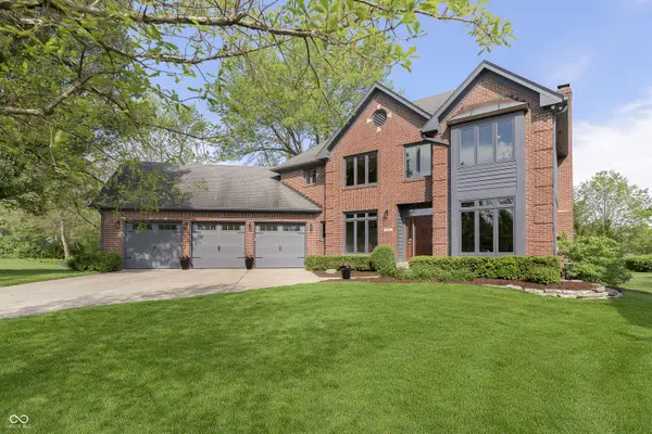 839 Pebble Brook PL, Noblesville, IN 46062