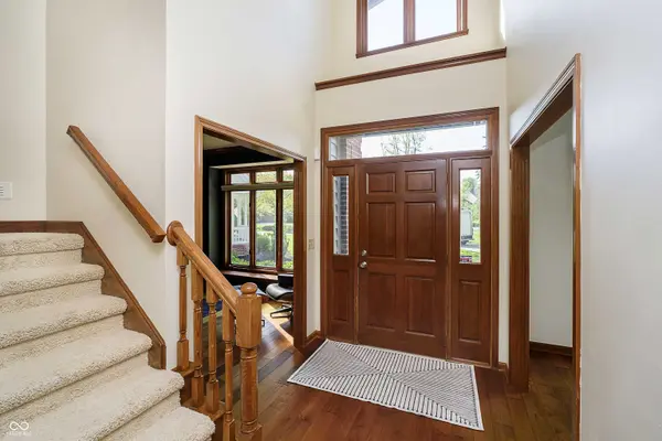 839 Pebble Brook PL, Noblesville, IN 46062