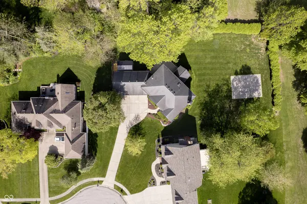 839 Pebble Brook PL, Noblesville, IN 46062