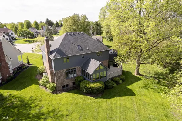 839 Pebble Brook PL, Noblesville, IN 46062