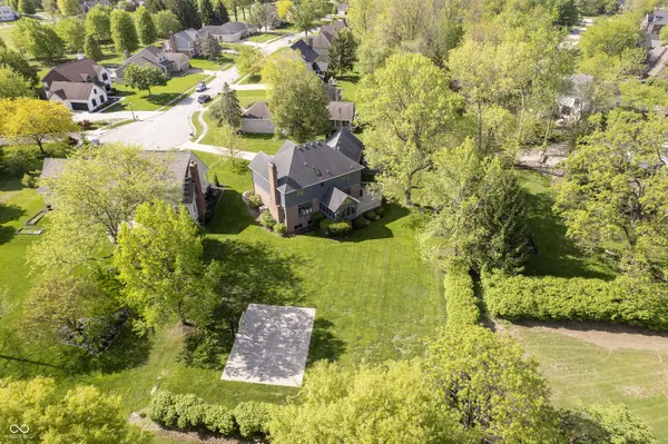 839 Pebble Brook PL, Noblesville, IN 46062