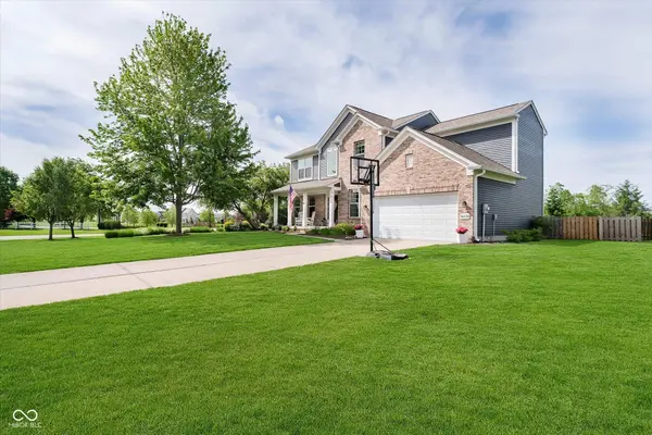 14130 Autumn Woods DR, Carmel, IN 46074