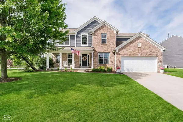 14130 Autumn Woods DR, Carmel, IN 46074