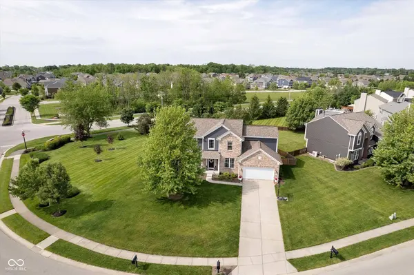 14130 Autumn Woods DR, Carmel, IN 46074