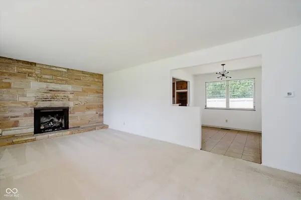 7145 Hawks Hill RD, Indianapolis, IN 46236