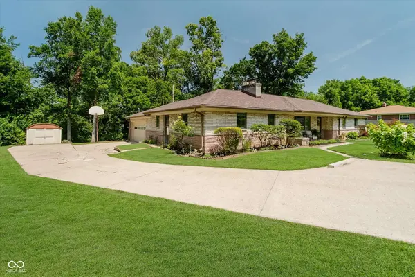 7145 Hawks Hill RD, Indianapolis, IN 46236