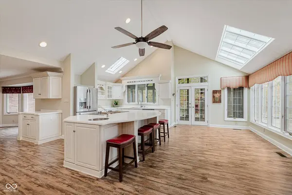 21625 Cammack RD, Noblesville, IN 46062